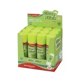 Pegamento en Barra, Glue Stick, 40 g. Und.