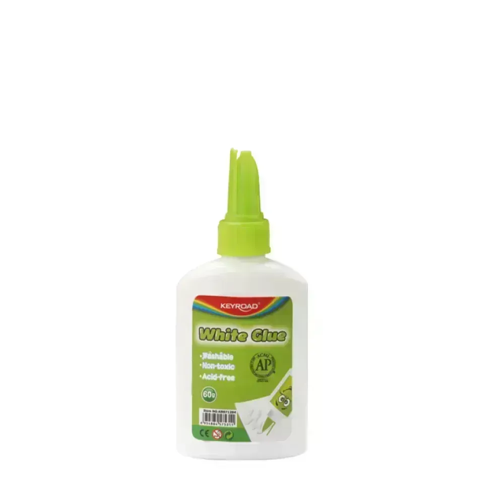 Cola Blanca, White Glue, 60 g., 1 Und.