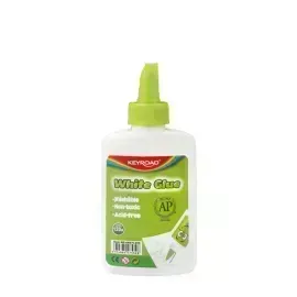 Cola Blanca, White Glue, 120 g., 1 Und.