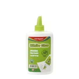 Cola Blanca, White Glue, 250 g., 1 Und.