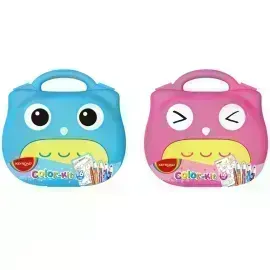 My Colouring, Kit Box, 1 Set