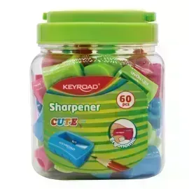 Sacap., 1 Hueco, Cute, Pote x 60 Unds.