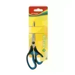 Tijera,Oficina, 7.5" (19 cm), Blister x 1 Und.