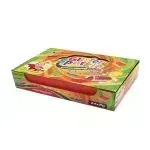 Brillo, 8 g por Pote, Exh x 24 Potes (6 colores)