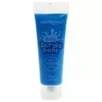 Pint. Acrílica, Acrylic Paint 75 mL, Azul, 1 Und