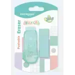 Borrador, Smile Jelly Gel, Blister x 1 Und. + Repuesto