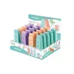 Borrador, Smile Jelly Gel, Exh x 20 Unds.