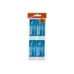Borrador, Tec-Eraser (61x22x12 mm), Pack x 4 Unds