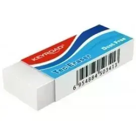 Borrador, Tec-Eraser (61x22x12 mm), Und