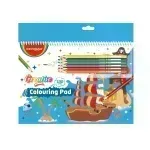 Children Coloring Book, Nueva Versión Niño