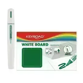 Marc. Pizarra, Whiteboard, P. Red. 2.3 mm, Verde, Und