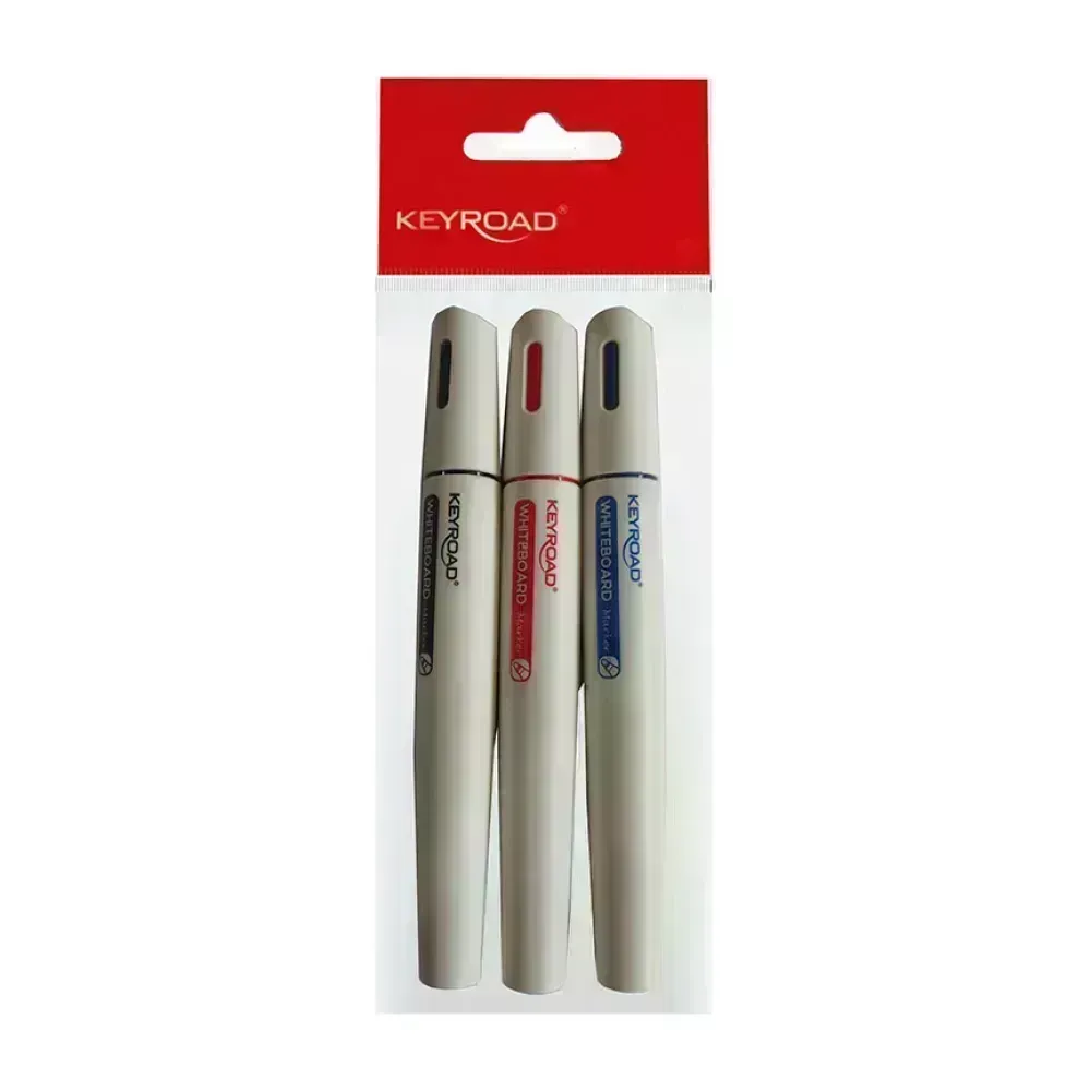 Marc. Pizarra, Whiteboard, P. Red. 2.3 mm, N-A-R, Bl x 3