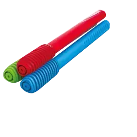 Marcadores Escolares, Capfix, Caja x 24 Colores