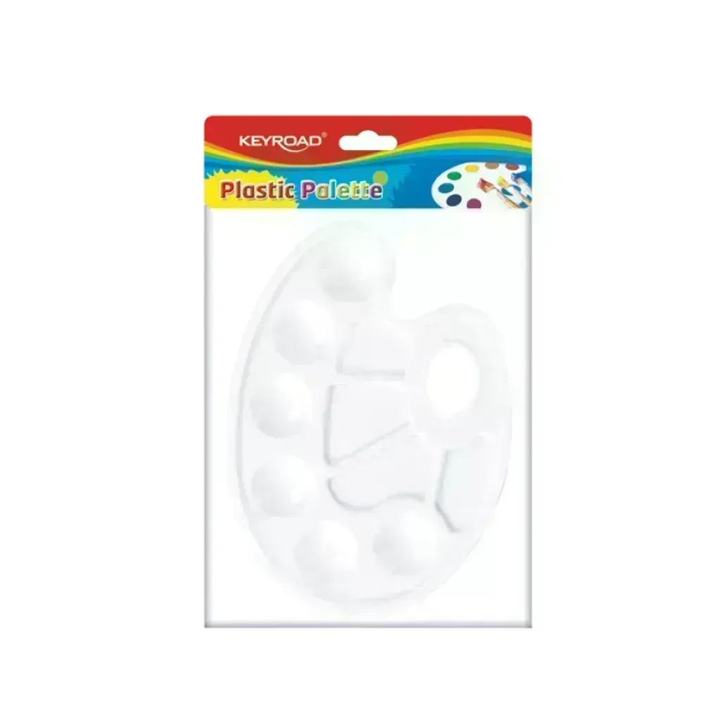 Paleta para Mezclar, 1 Und. (KR-52295)