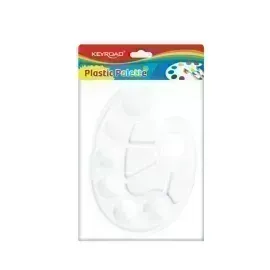 Paleta para Mezclar, 1 Und. (KR-52295)