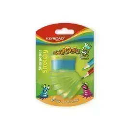 Sacap., 2 Huecos y Depósito, Stretchy, Blister x 1 Und. 