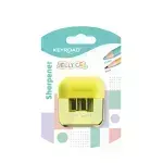 Sacap., 2 Huecos y Depósito, Big Jelly Gel, Blister x 1 Und. 