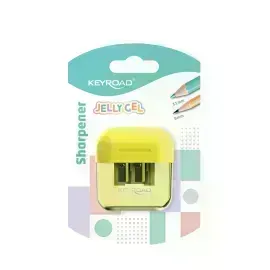 Sacap., 2 Huecos y Depósito, Big Jelly Gel, Blister x 1 Und. 