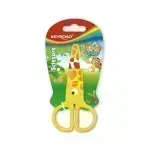 Tijeras, Nivel Inicial, 5", Kids Pro, Blister x 1 Und. (Diseños Surt.)