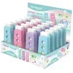 Borrador, Smile Pastel, Exh x 20 Unds.