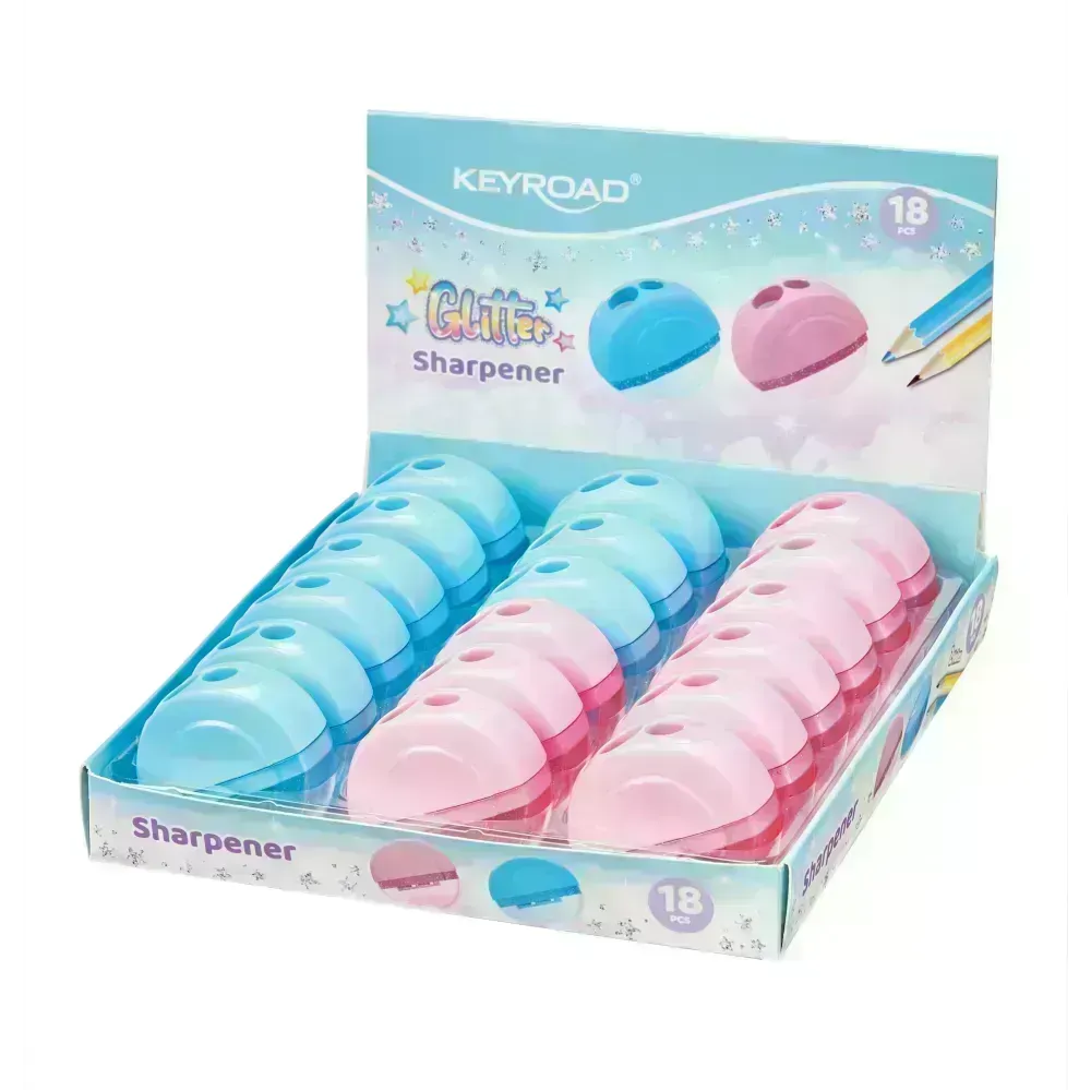 Sacap., 2 Huecos y Dep, Speedy Snail Pastel, Exh x 18