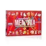 Juego Memoria, 84 piezas, (+5 años), 1 Und.