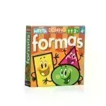 Dominó, Formas, (+4 años), 1 Und.