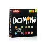 Dominó, Clásico, (+4 años), 1 Und.