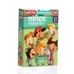 Rompecabezas, Niños, 30 piezas, (+3 años), 1 Und.