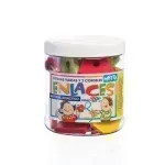 Enlaces, Pote Pequeño, (+3 años)