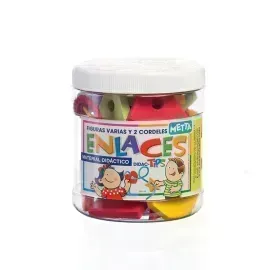 Enlaces, Pote Pequeño, (+3 años)
