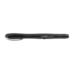 Rollerball, Bl@ck, Punta Media 0.5 mm, Negro, Unidad