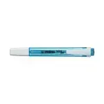 Resaltador, Swing Cool, Punta Biselada 1.0-4.0 mm, Colores Fluo, Azul, Unidad