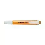 Resaltador, Swing Cool, Punta Biselada 1.0-4.0 mm, Colores Fluo, Naranja, Unidad