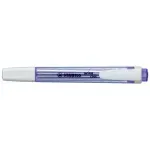 Resaltador, Swing Cool, Punta Biselada 1.0-4.0 mm, Colores Fluo, Lavanda, Unidad