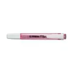 Resaltador, Swing Cool, Punta Biselada 1.0-4.0 mm, Colores Fluo, Rosado, Unidad
