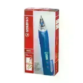 Portaminas, 3555, 0.5 mm, Caja x 12 Unds.