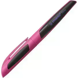Pluma Fuente, Flow - Sporty, Tinta Azul, Exh x 16 Unds.