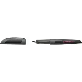 Pluma Fuente, Flow - Active, Tinta Azul, Exh x 16 Unds.