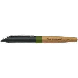 Pluma Fuente, Grow, Tinta Azul, Exh x 12 Unds.