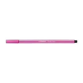 Marcador, Pen 68, Punta 1.0 mm, Rosado Neón, Unidad