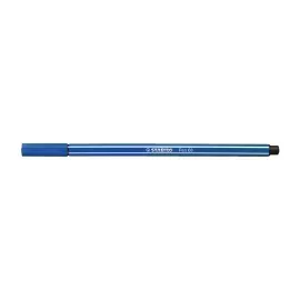 Marcador, Pen 68, Punta 1.0 mm, Ultramarino, Unidad