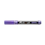 Marc. Permanente, Mark-4-all, Punta Biselada, 1.0-4.0 mm, Morado, Unidad