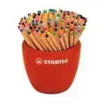 Micropunta/Felpa, Point 88, Punta Fina  0.4 mm, Exhibidor x 150 Unds, 47 Colores Surtidos