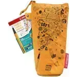 Micropunta/Felpa, Point 88, Punta Fina  0.4 mm, Estuche x 20 - Estuche Kraft.  20 Colores Surtidos