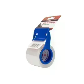 Dispensador de Cintas Adh., Empaque, Simple, Und.