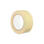 Cinta Adh. Masking Tape, 2" x 25 yardas, Pack x 5 Und.