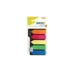 Film Index, Blister x 5 Col., 25 Flechas x Color