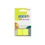 Film Index, Pop-Up, 45 mm x 25 mm, Blister x 25 Barras, Col. Am. Limon