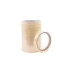 Cinta Adh. Transparente, 12 mm x 50 m, Pack x 12 Und